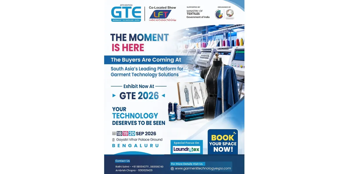 40th GTE Bengaluru Edition